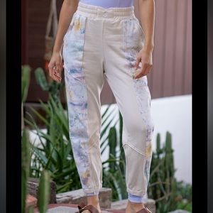 Free People Movement | City Stride Printed Pants